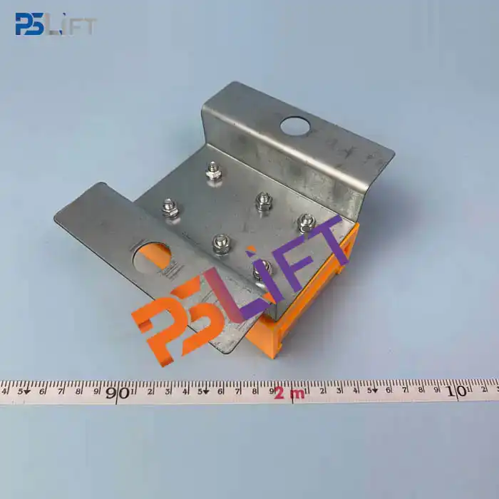 Cable Clamp Box Bracket 120*149MM Portable 