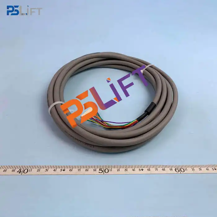 KONE COP To Car Top Connection Line KM801114G01