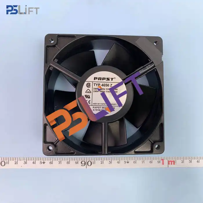 PAPST Fan TYP 4656 Z