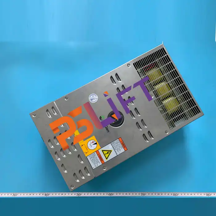 OTIS Inverter OVFR02A-406 GEA21310A2_M