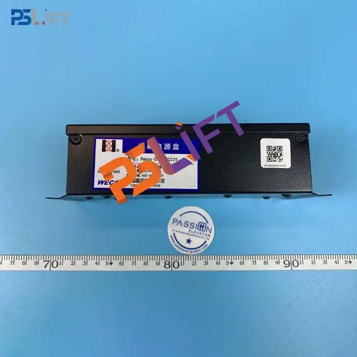 WECO Elevator Light Curtain 917A61-220V
