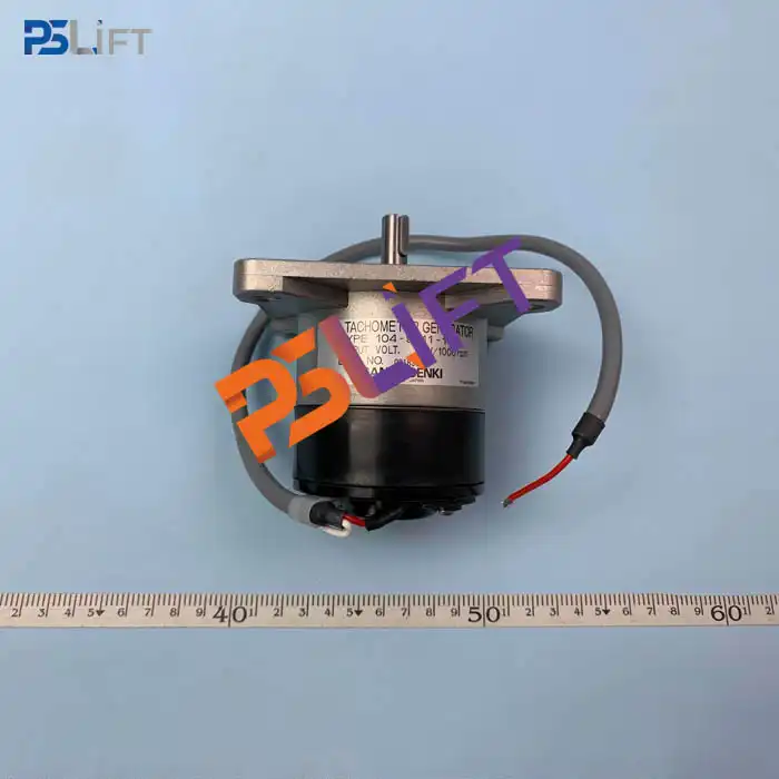 KONE Elevator Encoder KM258970