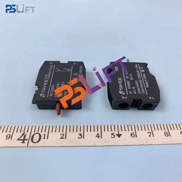 TAYEE Switch LA42 1NC/1NO