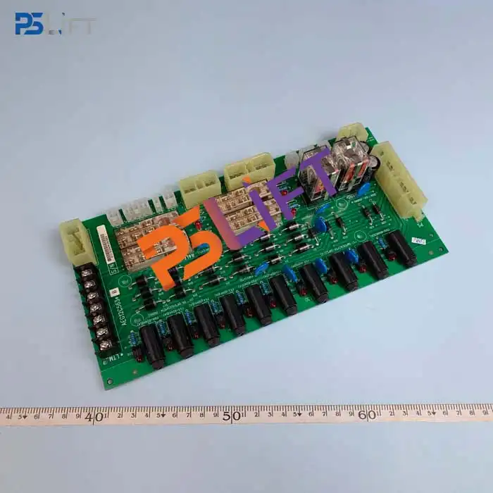 SIGMA Board DOJ-130 AEG12C563*B