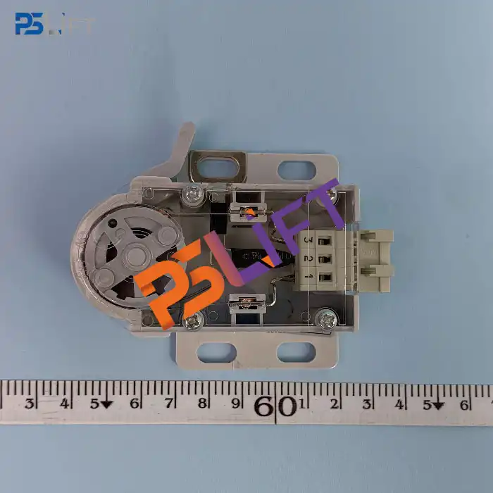 OTIS Speed Limit Switch TAA177AH