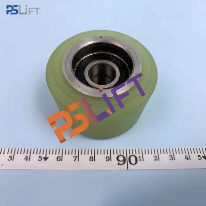 SIGMA Handrail Belt Pulley 60*40*6202