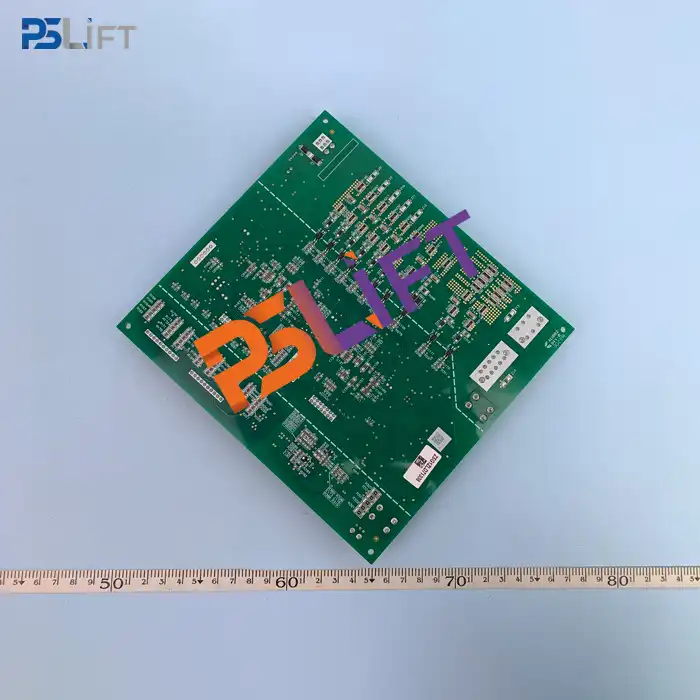 Board P203729B001G01 Mitsubishi