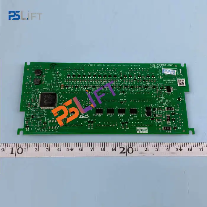 KONE Display Board KM51450024H04