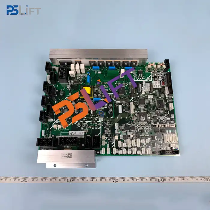 Circuit Board DOR-123C Mitsubishi