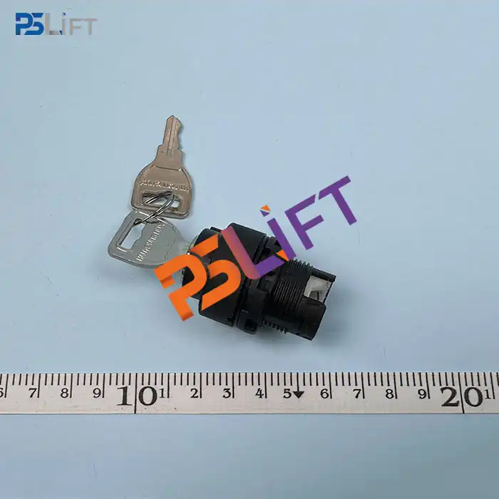 Hyundai Switch Lock NUX AR-10 (NO)