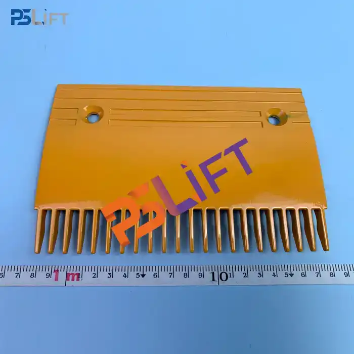 Comb Plate KM5130669H02 KONE 