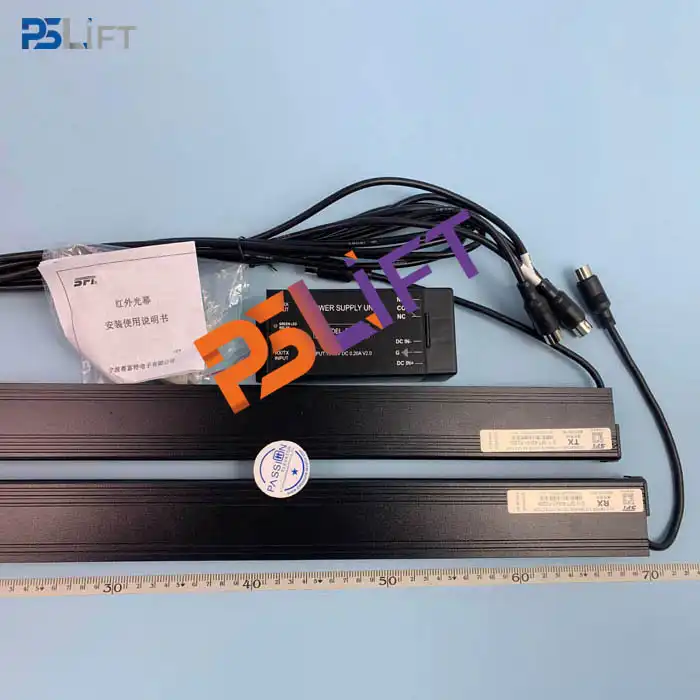 Light Curtain SFT-635A-P24N SAFETY 