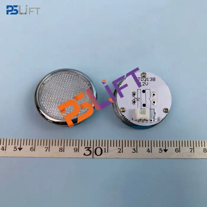 Elevator Button Emergency Light MTD313B