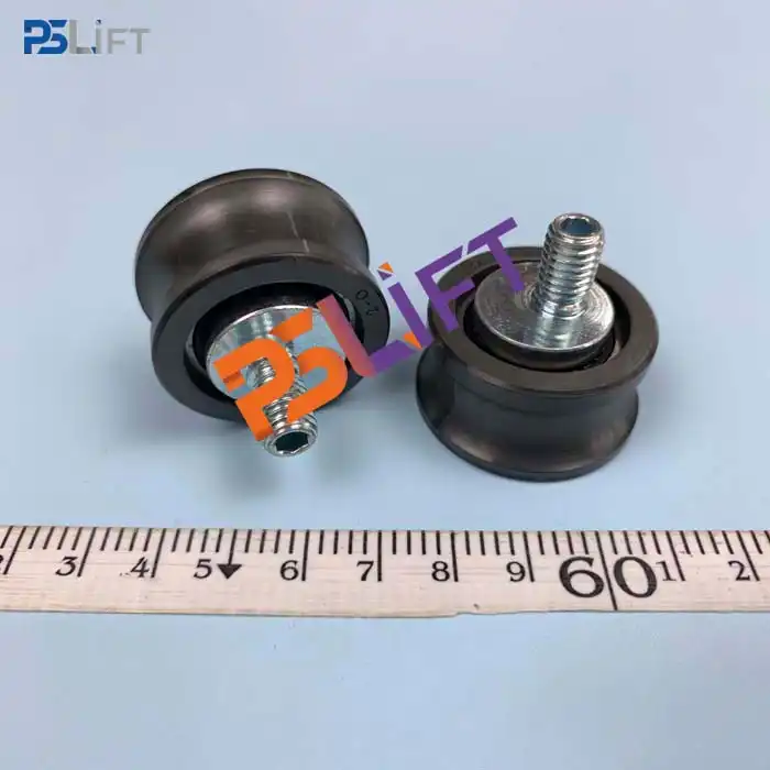 Door Roller BL-C144AAOP 59313434 D36mm Sematic 