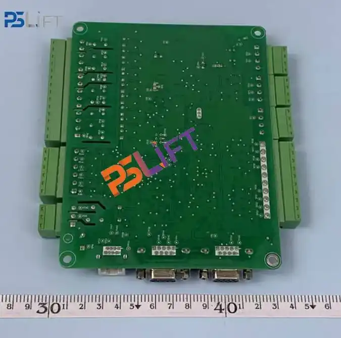 Car Board MCTC-CTB-A2  Monarch
