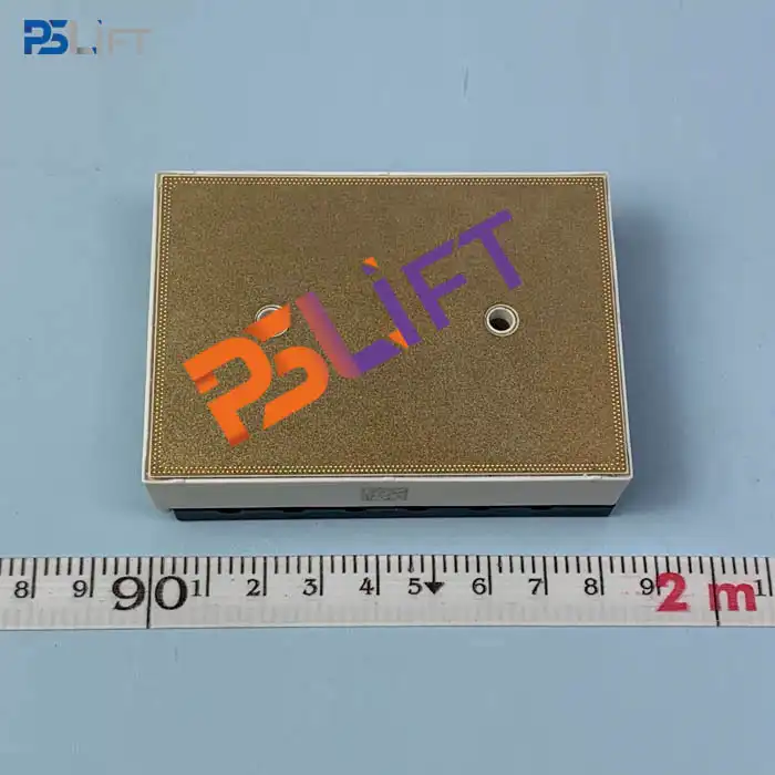 SEMIKRON Module Skiip 39AC12T4V1