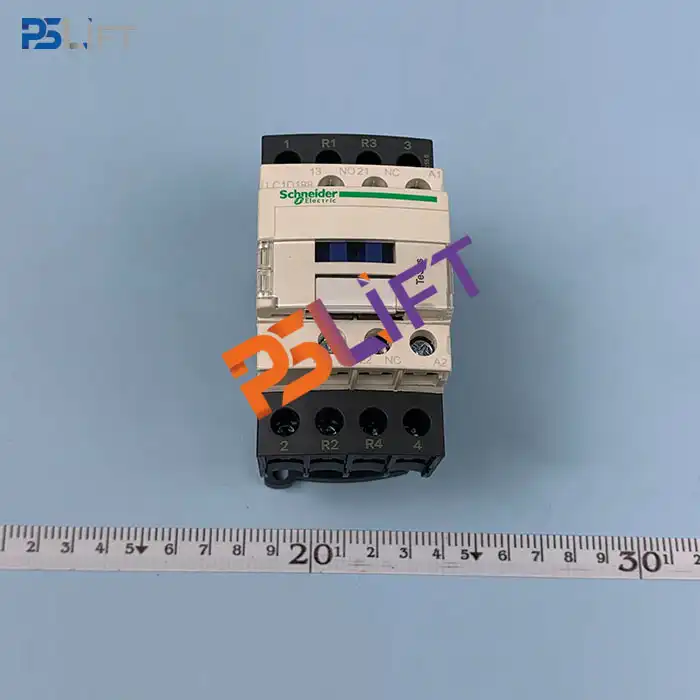 Schneider Contactor LC1D188P7