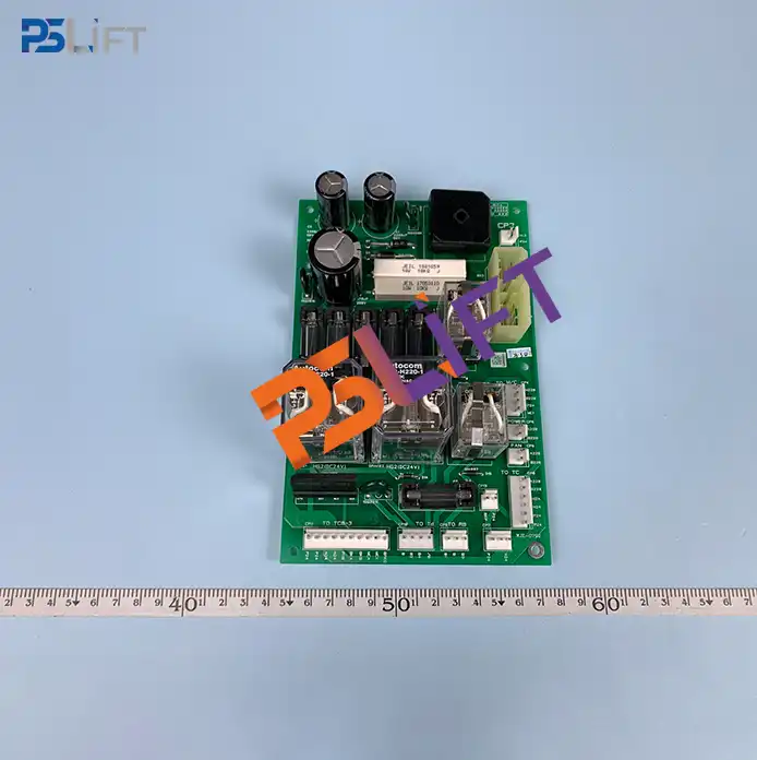 Hyundai Elevator Circuit Board 204C2239 H55
