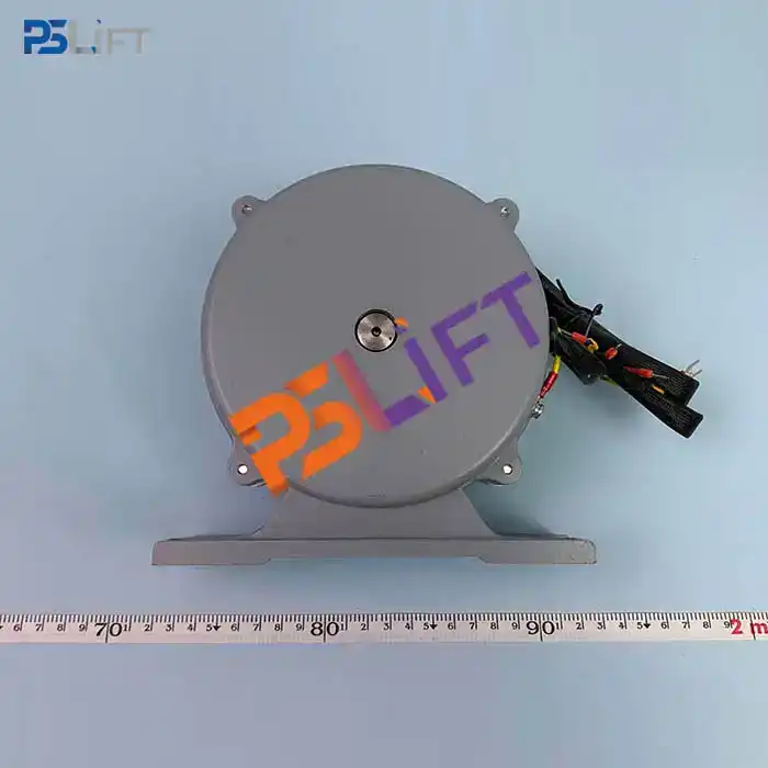  Elevator Door Motor YBP80-6Y4 220V 90W OULING