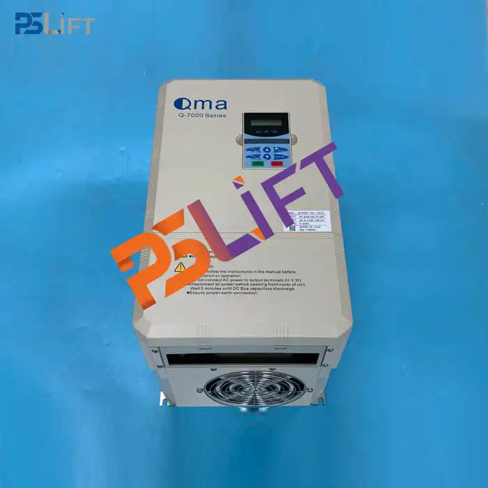 QMA Inverter Q7000-EC-1522