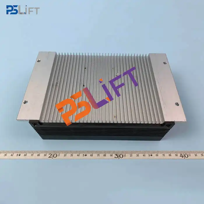 DO2000 OTIS Elevator Door Controller GBA24350AW11