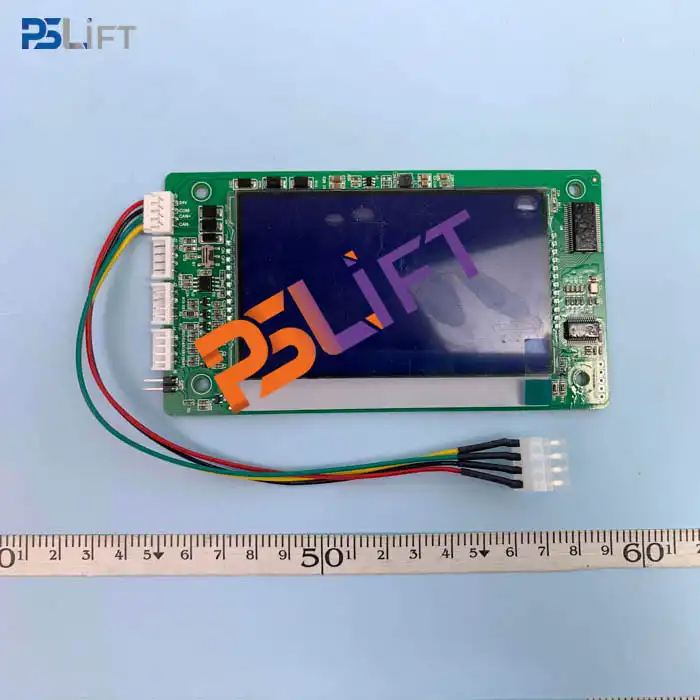 Elevator Display Board SFTC-HCB-SL-BO