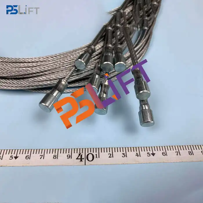 KONE Door Opening Rope KM50001405