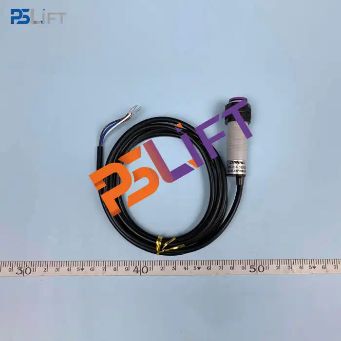 Escalator Sensor E3F-DS30C3 HG-E3F-DS30C3