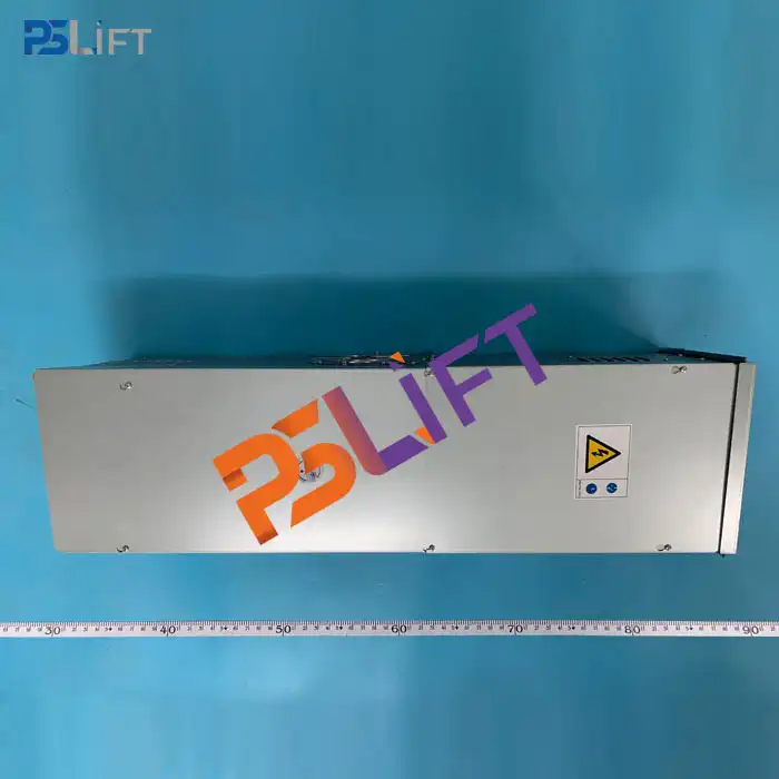 KONE Inverter V3F18 KM839800G13