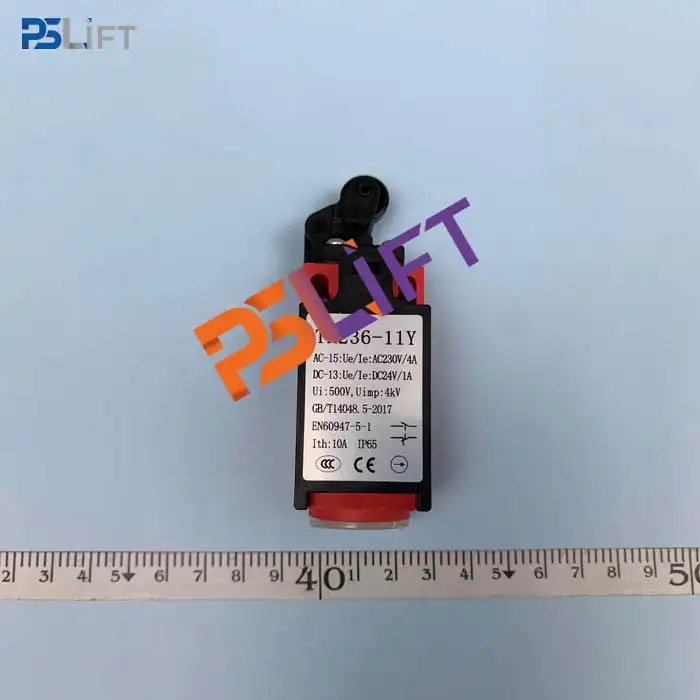 Elevator Travel Switch TR236-11Y