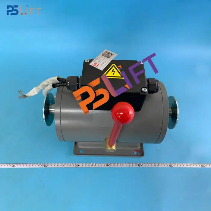 Brake DZE-12E TORIN