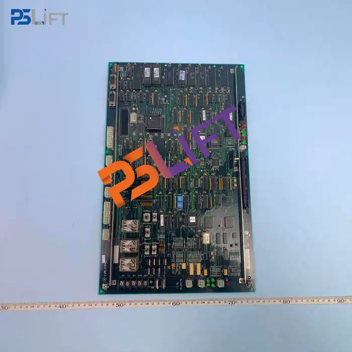 SIGMA Mainboard DOC-101
