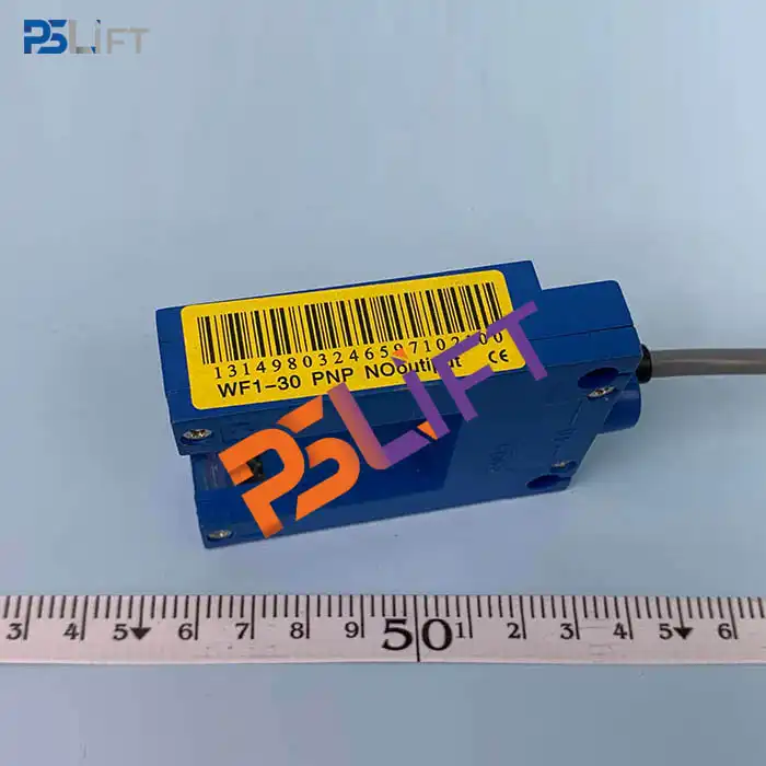 Elevator photoelectric switch WF1-30