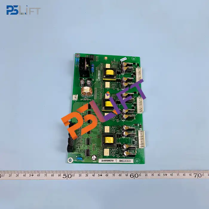 Hyundai Inverter Board N.TECH QA: HSPG100329098 QA: HSPG050827031