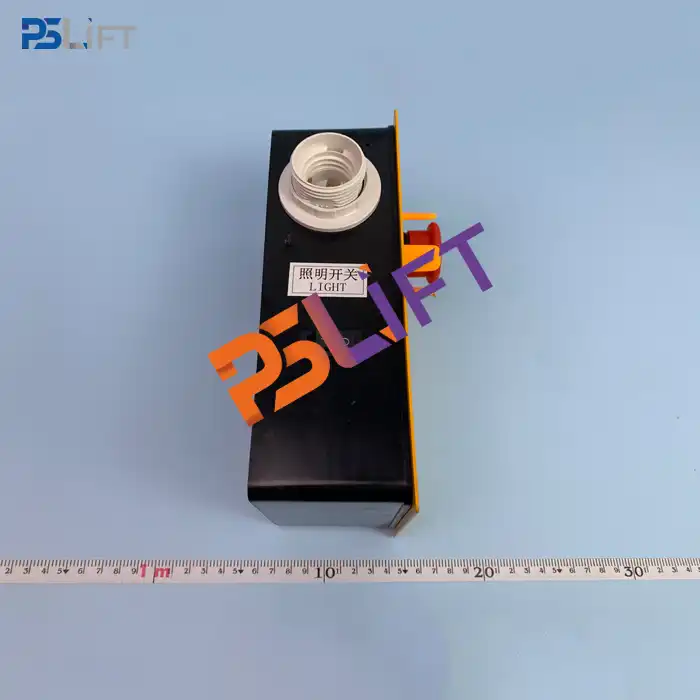 Elevator Pit Inspection Box JX01a