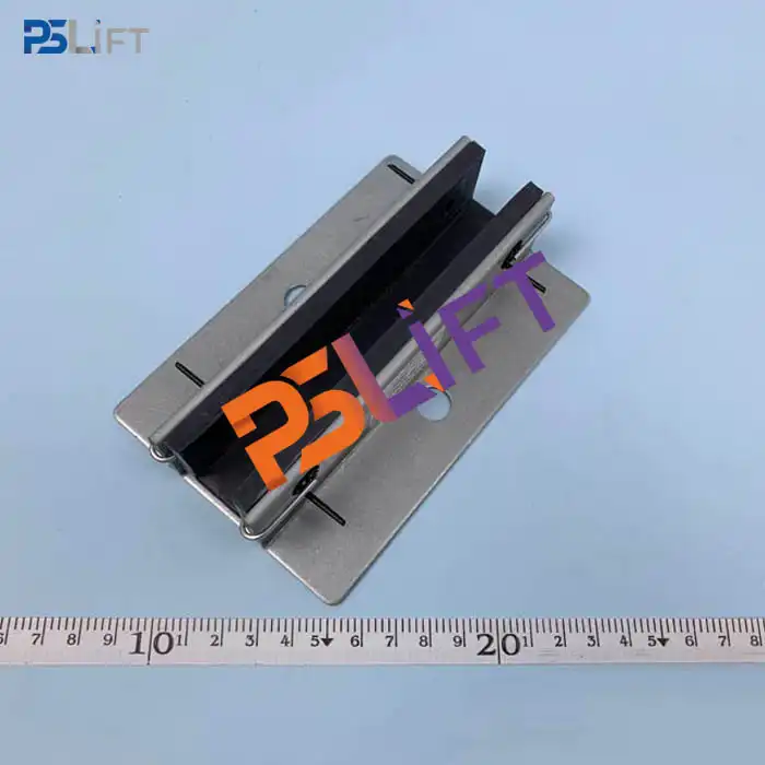 KONE T89 Guide Shoe KM51362874V003 HZ6A-16MM