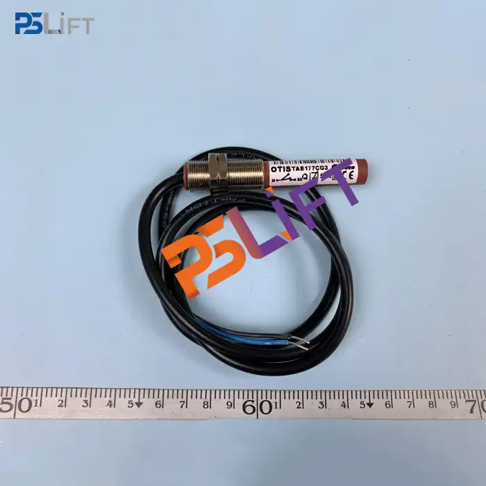 OTIS Elevator Sensor TAB177CG3