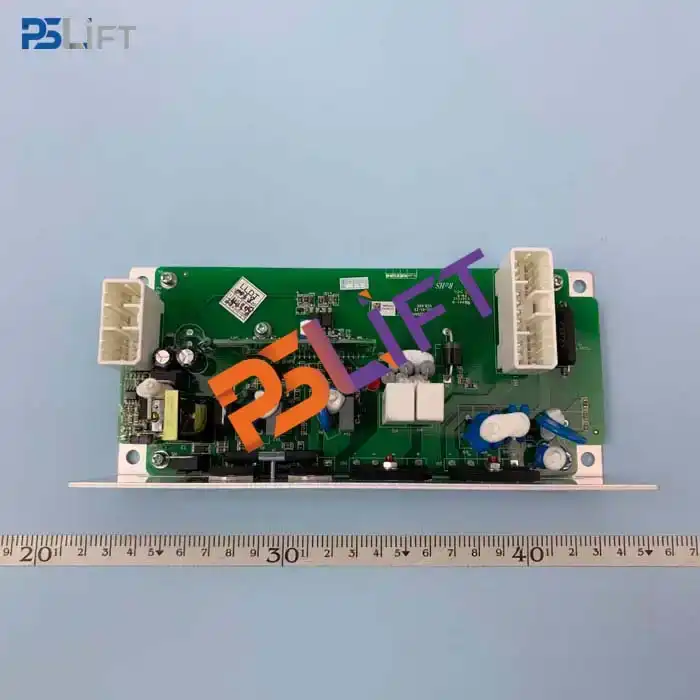 Brake Power Board B-VE250X62A-2 Hitachi 
