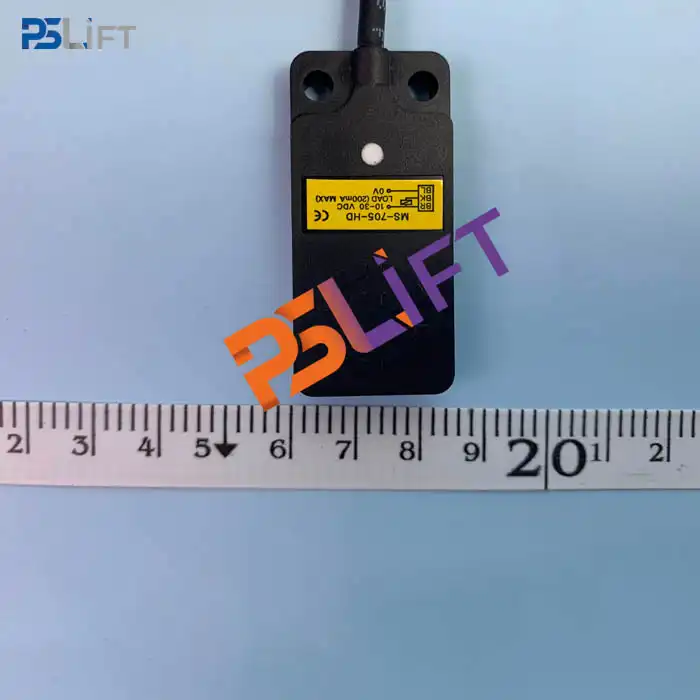 HYUNDAI Elevator Sensor MS-705-HD