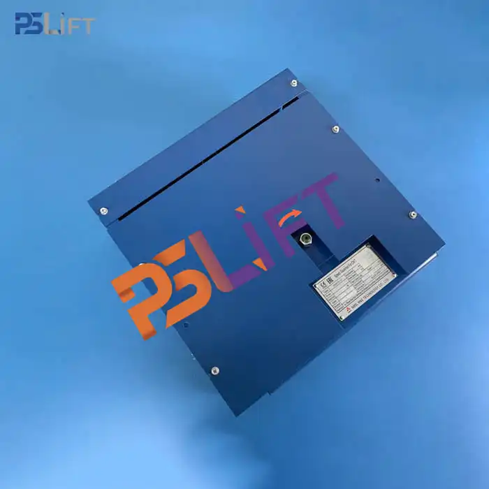 NBSL Speed Limiter XSQ115-13 No.11066784