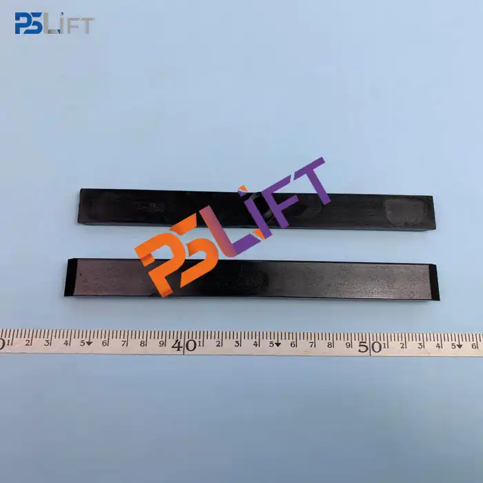 Boot Lining 200*20mm OTIS