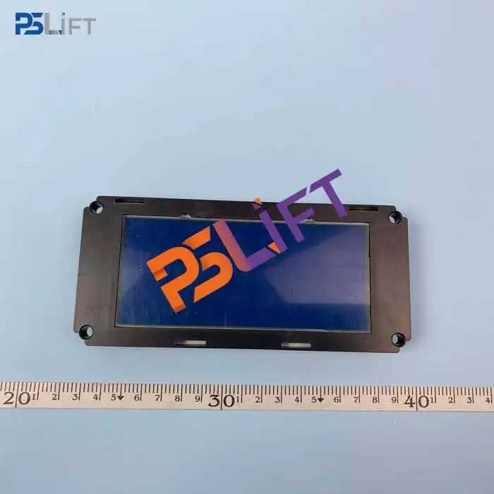 SJEC Display Board HCB-EL-V1