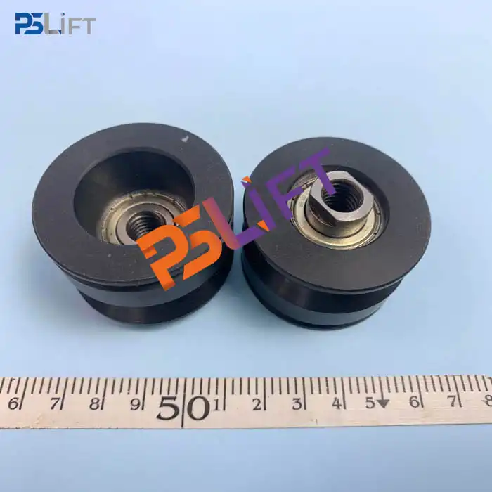 KONE Door Hanging Roller KM50316578V001