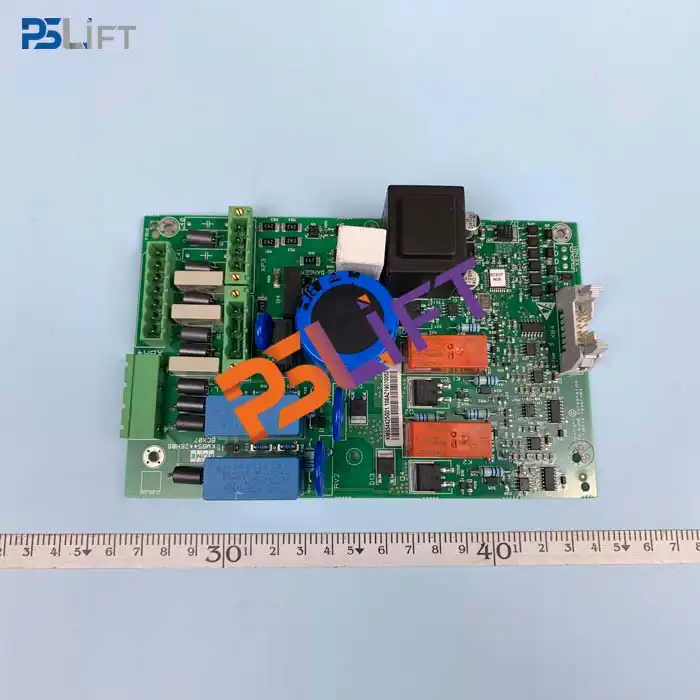  KDL16S Inverter Board KM954425G01 954426H03 KONE