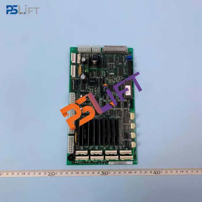 Sigma Circuit Board DCL-240