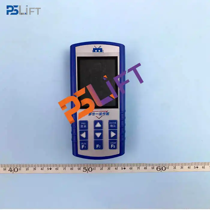  All-in-one Test Tool XYT-D01 Elevator