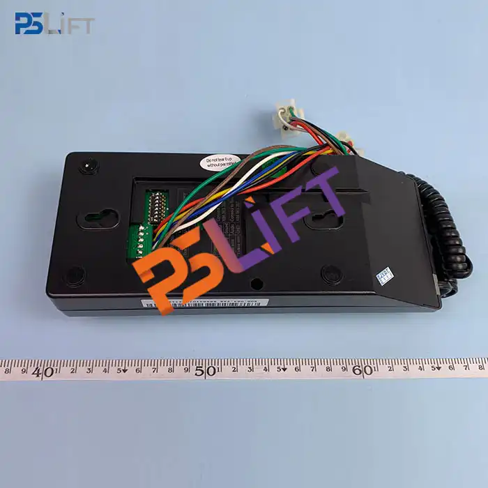 Thyssen Intercom X08.063.266