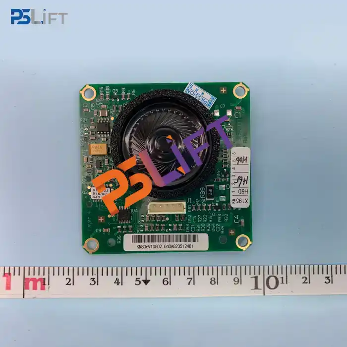 Voice Announcement Board KM806910G02 KONE 