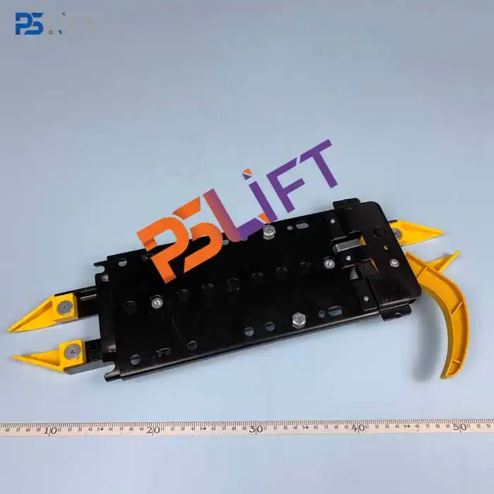 Elevator Door Vane SELCOM 