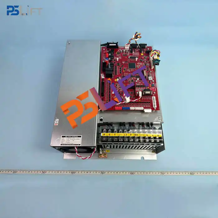HYUNDAI Elevator lnverter WB100GT-15H-N 15KW 35A